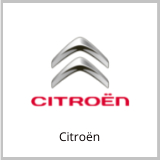kategorie Citroen