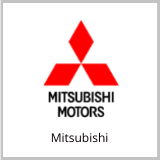 kategorie Mitsubishi