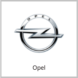 kategorie Opel