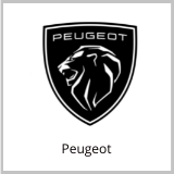 kategorie Peugeot