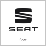 kategorie Seat