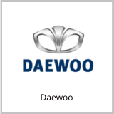 kategorie Daewoo