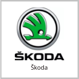 kategorie Škoda
