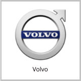 kategorie Volvo