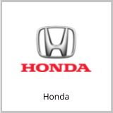 kategorie Honda